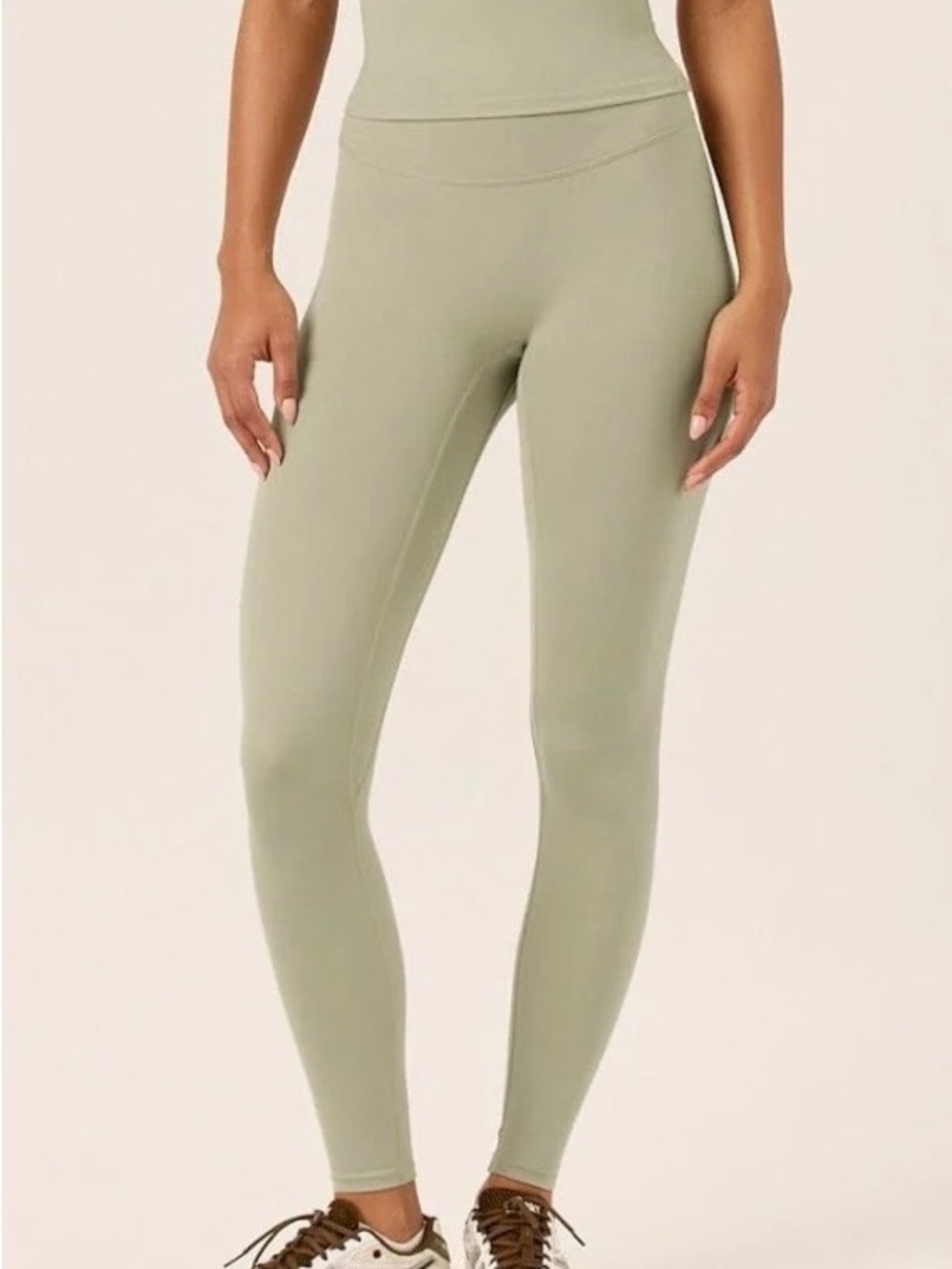 CSB Serenity Scrunch Leggings
